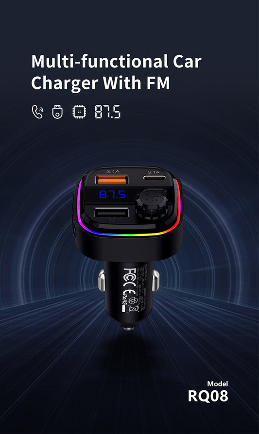 Car Charger