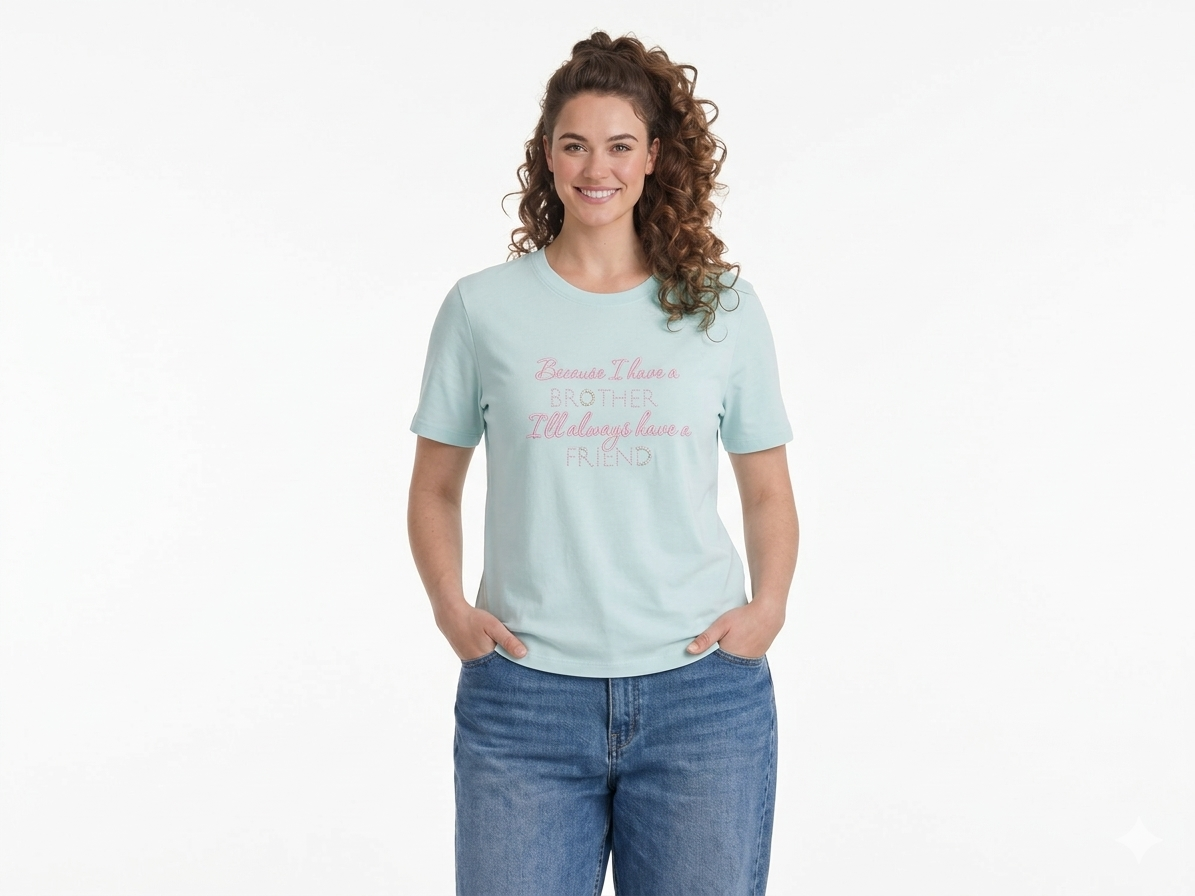 Premium Designer Cotton T-Shirt