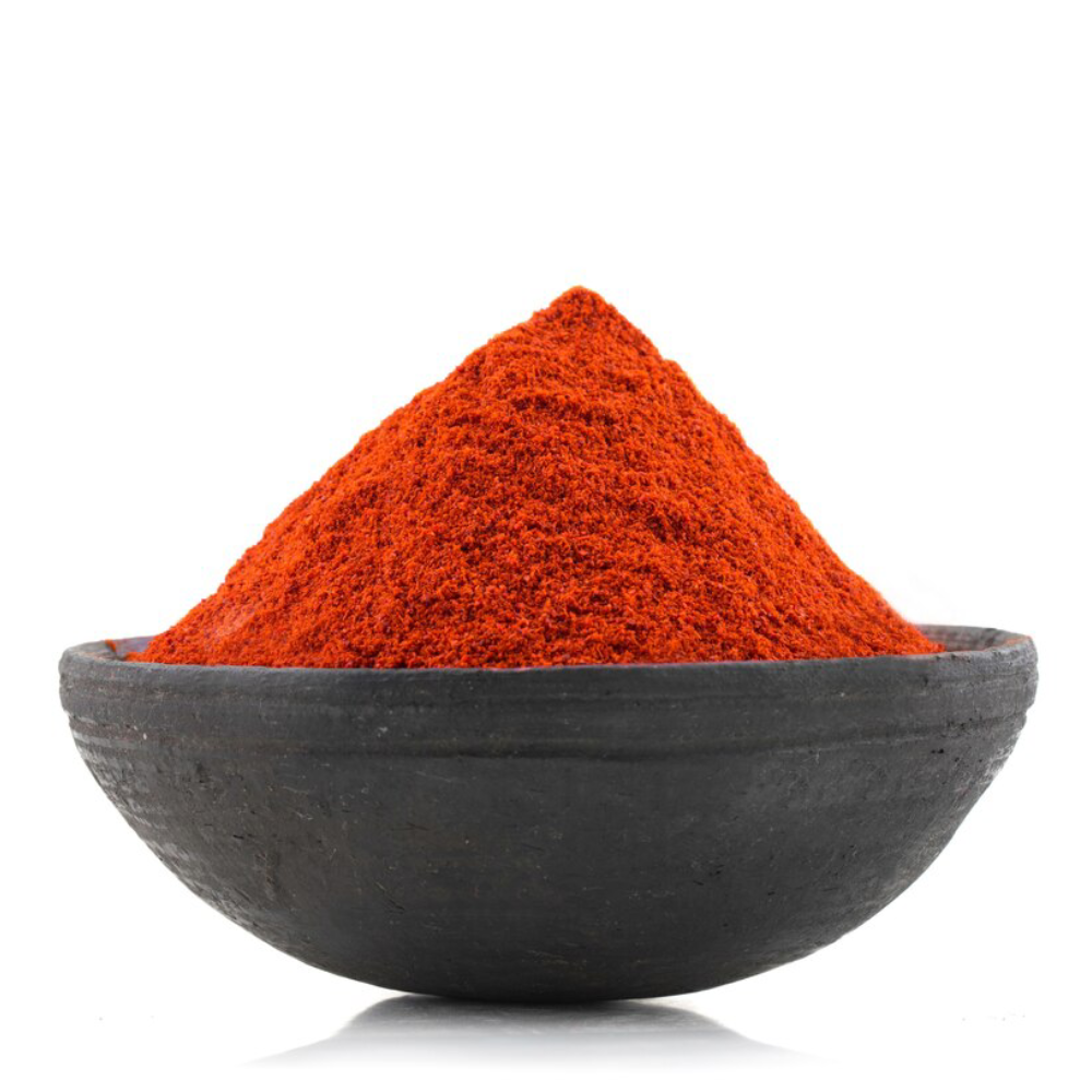 Red Chilli
