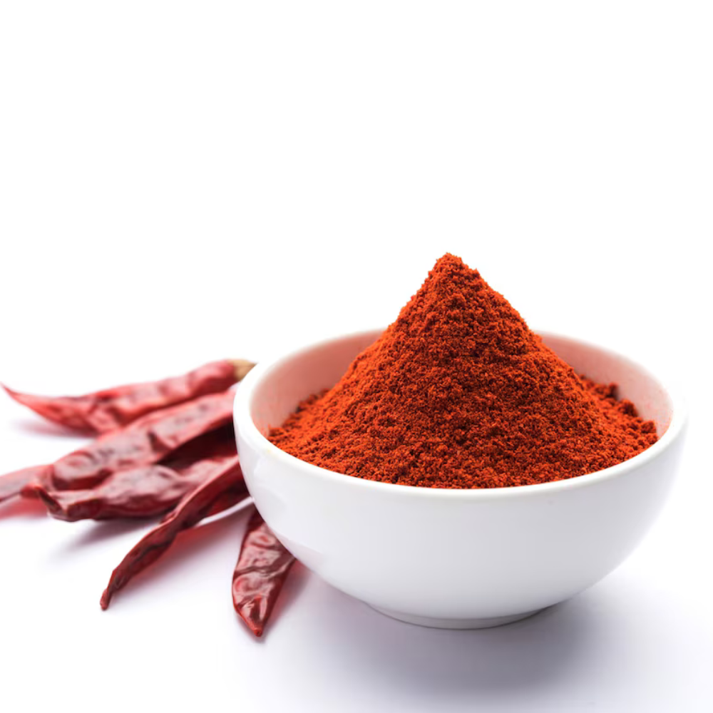 Red Chilli
