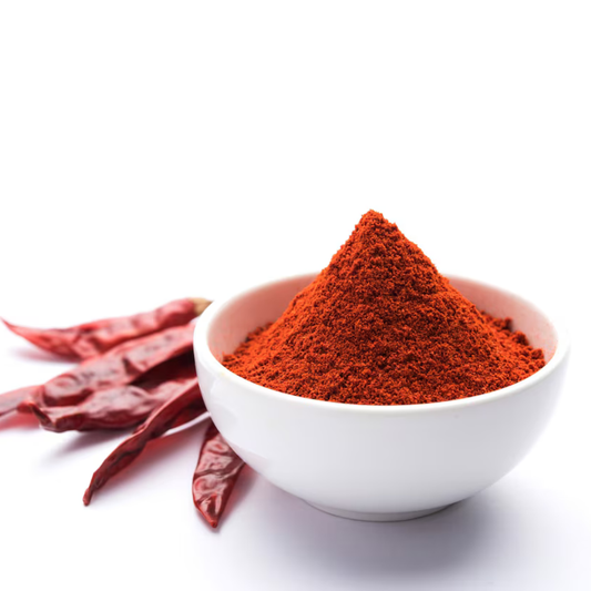 Red Chilli
