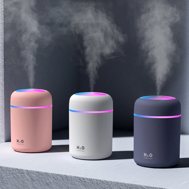 Air freshener Humidifier