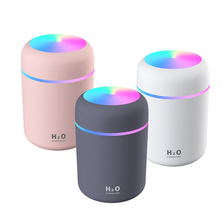 Air freshener Humidifier