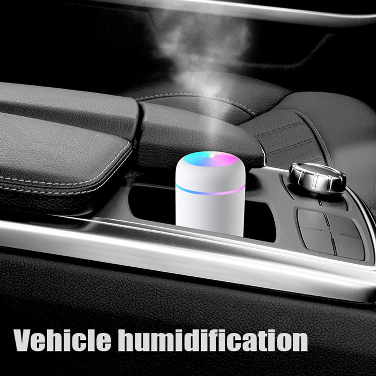 Air freshener Humidifier