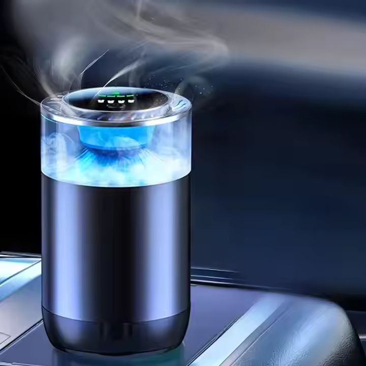 Car AirFreshner