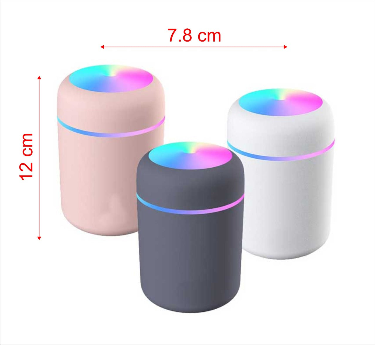 Air freshener Humidifier
