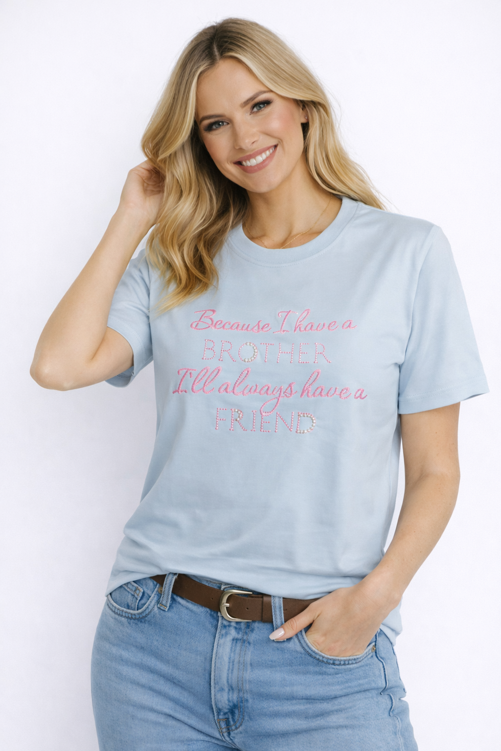 Premium Designer Cotton T-Shirt