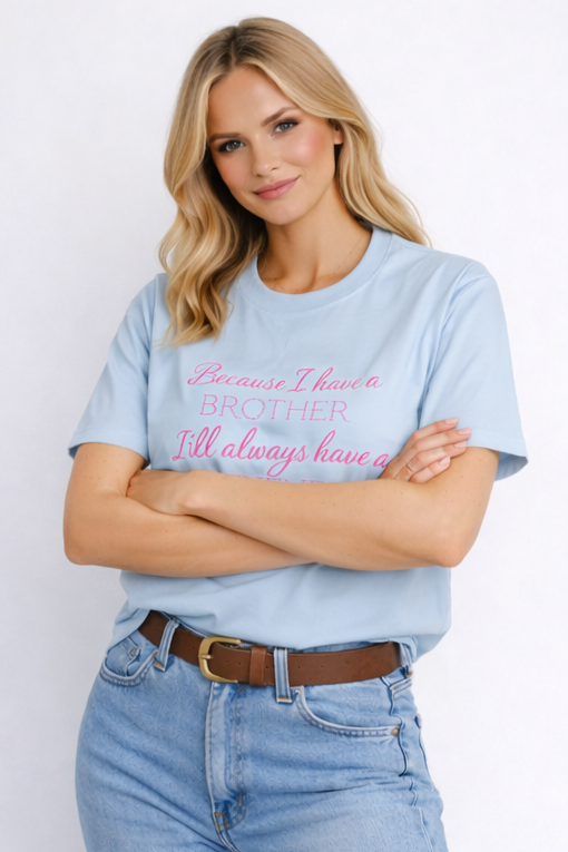 Premium Designer Cotton T-Shirt