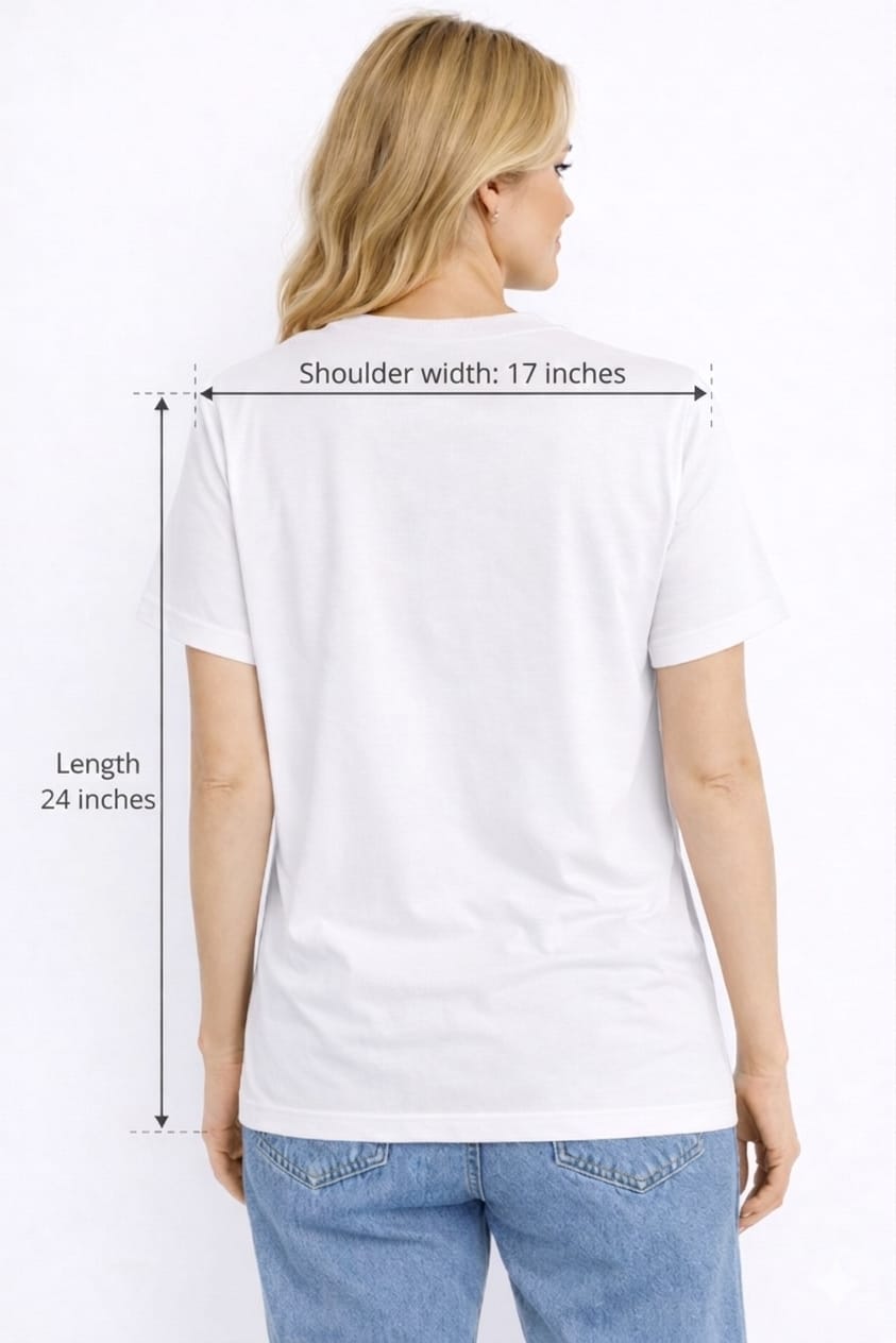 Premium Designer Cotton T-Shirt