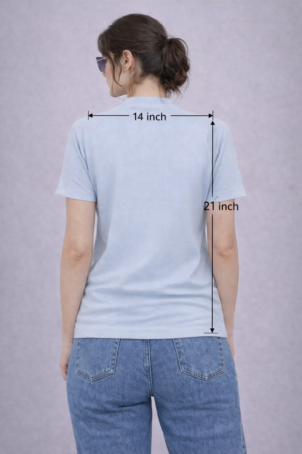 Cotton Designer  T Shirt