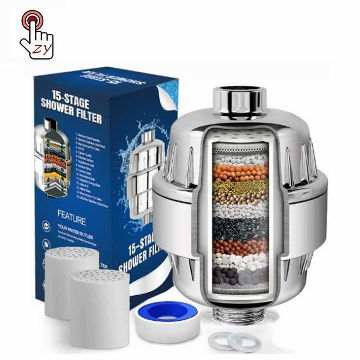 Water Filter