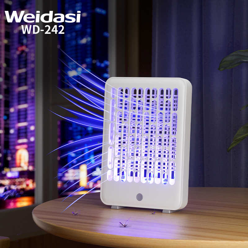 Wall Mounted Killing Lamp