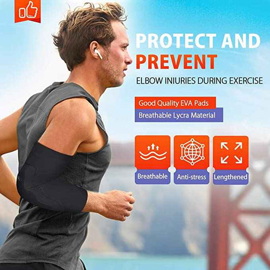 Elbo Knee Protector