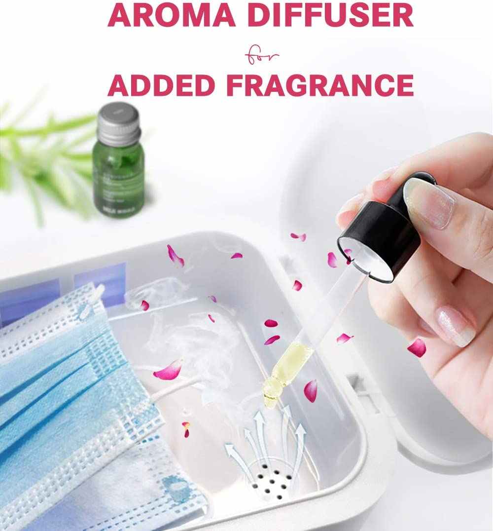 Sterilizer Box