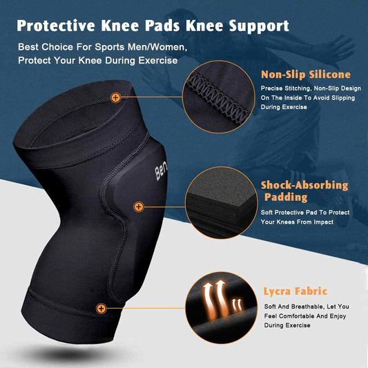 Knee Pads