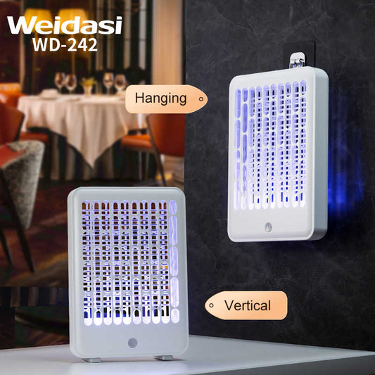 Wall Mounted Killing Lamp