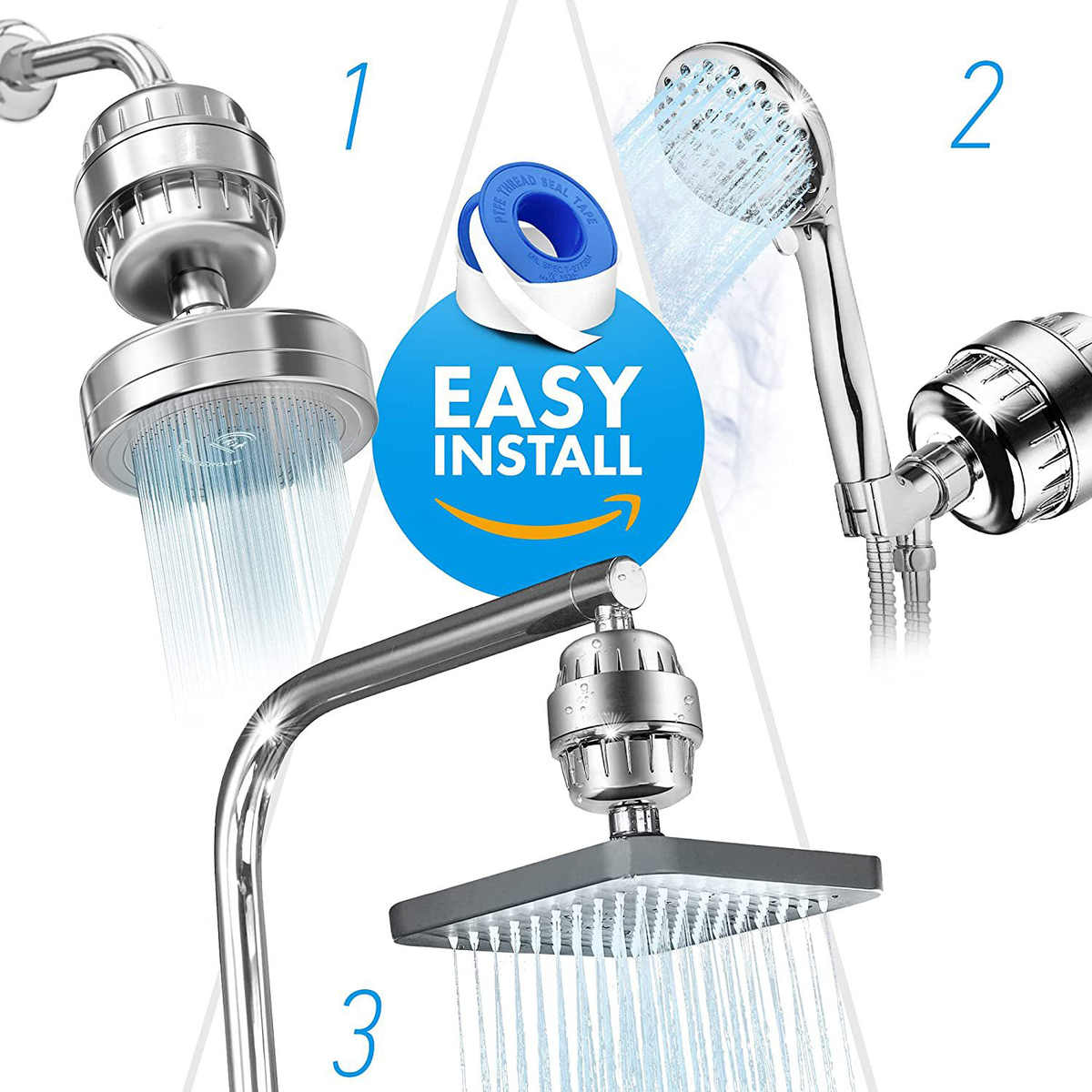 Water Filter