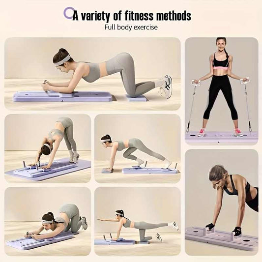 Fitness Board