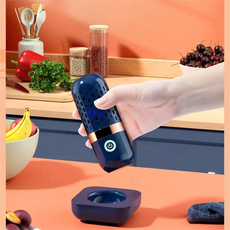 Fruit Washing Cleaning Maching